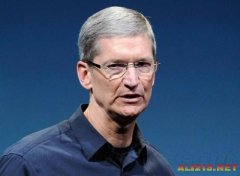 蘋果CEO庫克專訪：大屏iPhone為何姍姍來遲 是玩懸念？