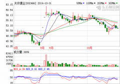 天齊鋰業(yè)：1-9月凈利增逾137% 未來或迎較高增長