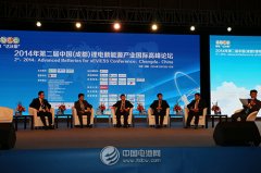 圓桌論道：政策春天來臨 新能源汽車行業帶來哪些利好？