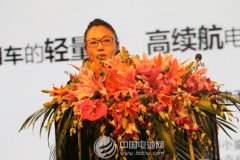 ?蔣小娟：我們追求更全更好的行業制造系統