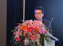 賽迪顧問(wèn)吳輝:行業(yè)投資并購(gòu)熱情似火