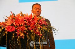 雄韜集團衣守忠:雄韜集團在鋰電池上的探索