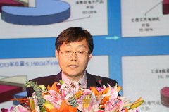 滄州明珠谷傳明：國內隔膜企業發展潛力巨大