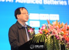 馬中超:電動自行車鋰電化時代提前到來