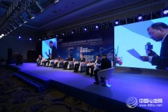 華西鋁業(yè)鋰電池用鋁箔受廣泛關(guān)注 數(shù)十家廠商參觀