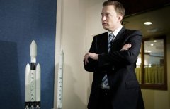 馬斯克：若計(jì)入高管薪酬等開支 特斯拉到2020年才盈利