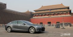 特斯拉再上1月美國(guó)電動(dòng)車(chē)銷(xiāo)量榜首 銷(xiāo)售1300輛