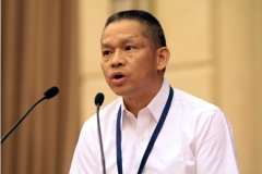 人大代表、科力遠(yuǎn)董事長鐘發(fā)平：預(yù)警電動車電池安全