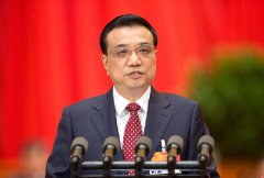 李克強:定義新能源車“戰略性新興產業” 全行業利好