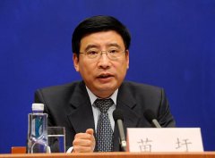 苗圩博鰲談無人駕駛:促進生產力解放