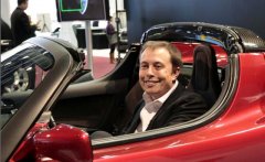 特斯拉CEO馬斯克:我們今年的銷售目標是5.5萬輛