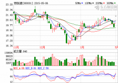 快訊:充電樁概念股開盤領漲 特銳德漲停
