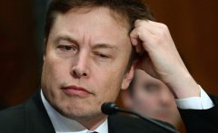 伊隆·馬斯克：曾經幾乎在SpaceX和特斯拉之間做出抉擇