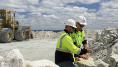 天齊鋰業(yè)一季度凈利潤同比增加2137.46%