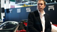 一年虧損3億美元 馬斯克為何還能讓華爾街乖乖掏錢？