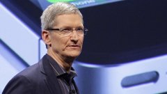 蘋果CEO庫克例外發(fā)聲：中國業(yè)務讓人安心