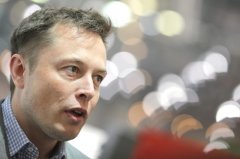 特斯拉創始人馬斯克:我寧愿死在火星上