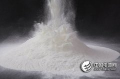 2016年8月中國進口碳酸鋰117.306噸 環比上漲6.4%