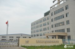 匯豐電機年銷售額約1.2億 發力純電動車驅動電機研發