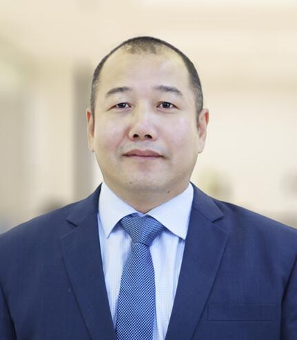 電池百人會副理事長：豪鵬科技潘黨育