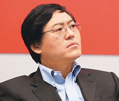 聯(lián)想集團(tuán)CEO楊元慶:PC電腦仍是2000億美元大市場(chǎng)