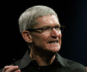 蘋果庫克來華洽談 ApplePay國內(nèi)上線？