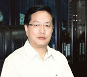 陸地方舟CEO劉礎瑞:電動汽車發展應“寬準入 嚴標準”