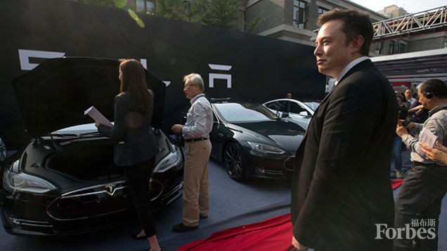 特斯拉走下神壇對樂視和小米們造車是當頭棒喝?