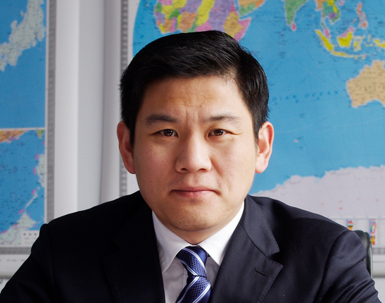 海歸“創二代”孟祥輝：打造電池業“特斯拉”