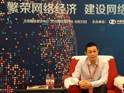 李斌談新能源汽車:續航問題還可優化 500公里將是標配