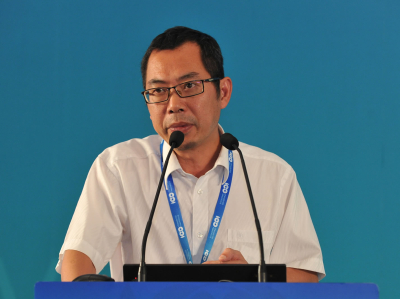 寧德時代黃世霖:動力電池亟需產(chǎn)能優(yōu)化及技術升級