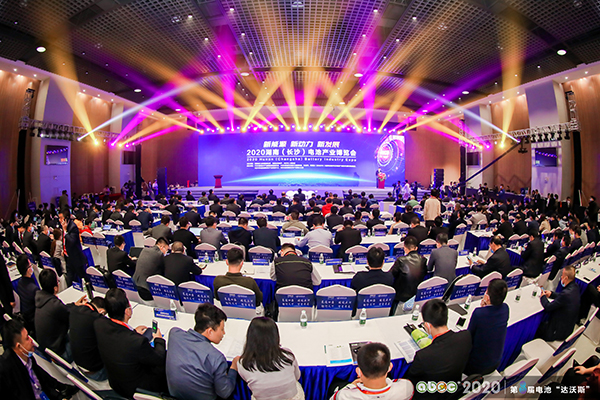 第8屆電池“達沃斯”暨展會圓滿落幕 41位演講嘉賓精彩表情回顧