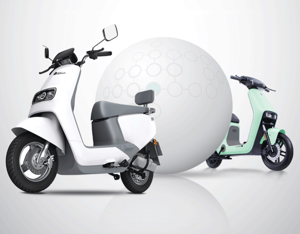 2021年中國(guó)電動(dòng)兩輪車產(chǎn)量5443萬(wàn)輛 帶動(dòng)鋰電池出貨量超13GWh