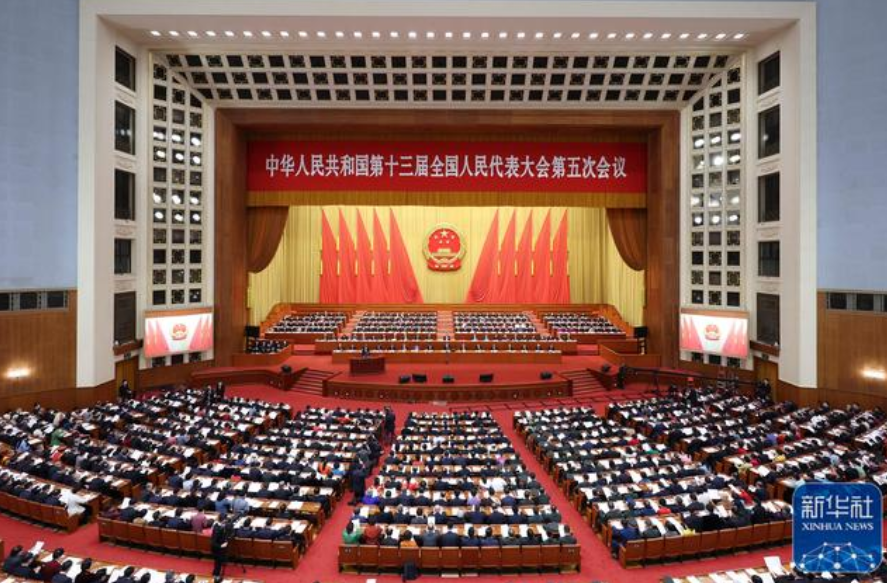 政府工作報告:繼續支持新能源汽車消費!車圈大佬兩會建言匯總