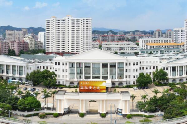 14億！東陽光擬擴建年產5萬噸鋰電池正極材料磷酸鐵鋰項目