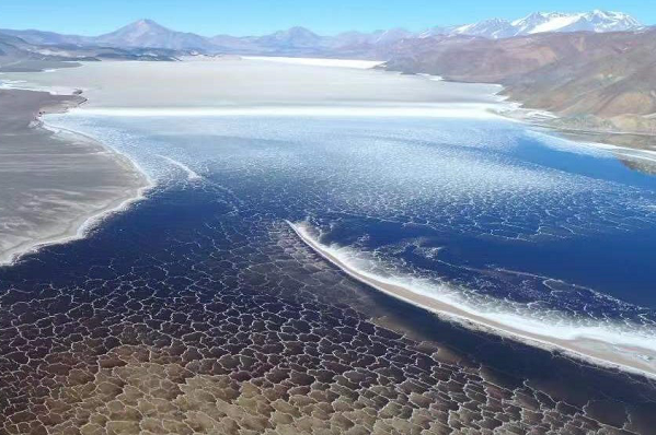 加碼鋰礦資源！紫金礦業擬18億收購厚道礦業71.1391%股權