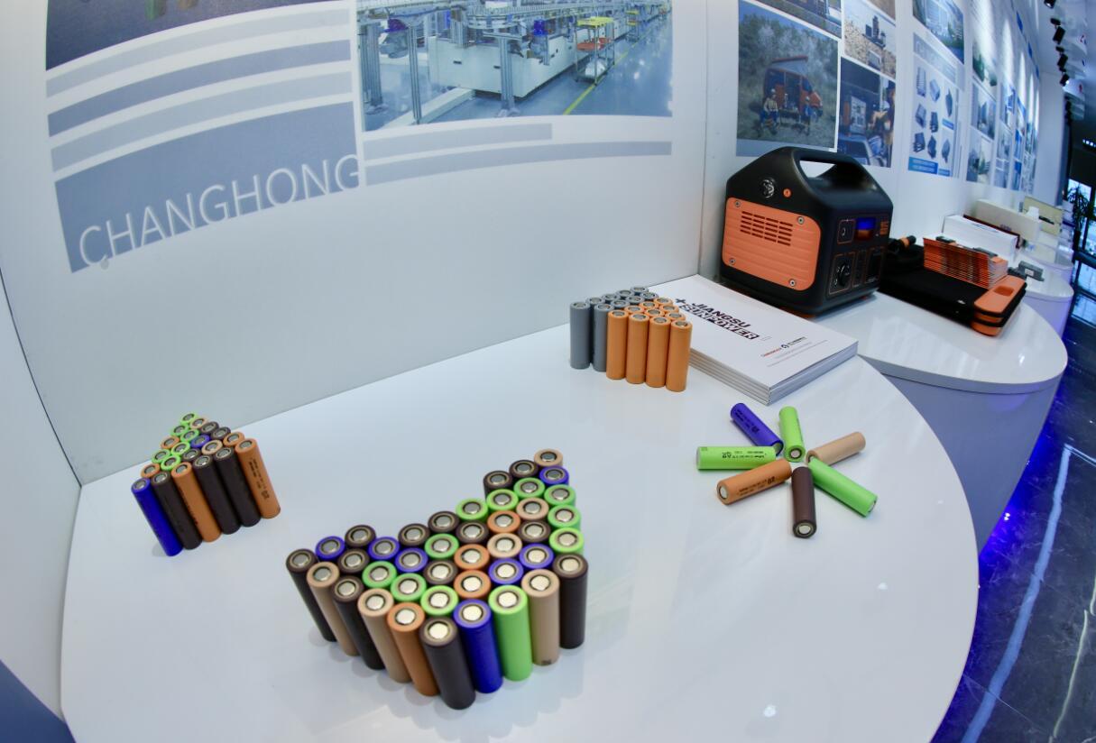 干貨!247只鋰電池概念股2021年及2022年一季度業績匯總