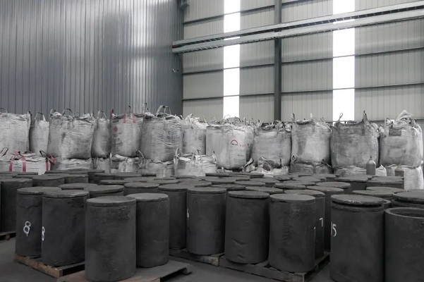 福鞍股份擬36億收購(gòu)天全福鞍 新增負(fù)極石墨化加工業(yè)務(wù)