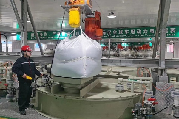 4.48億美元！格林美擬與偉明、Merit合資加碼印尼鎳資源