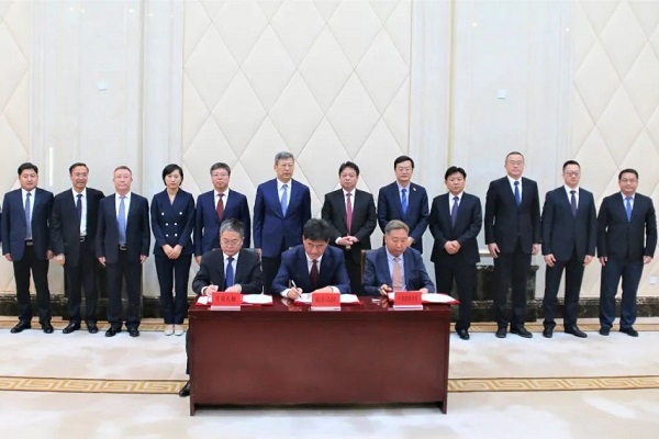 【燃料電池周報】燃料電池市場有望在5年左右徹底打開！57款燃料電池產品申報第362批新車目錄