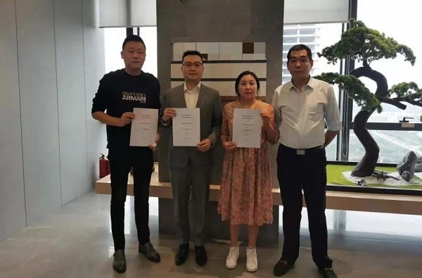 80億元！巴庫斯10萬噸改性石墨負極材料項目落地江蘇無錫