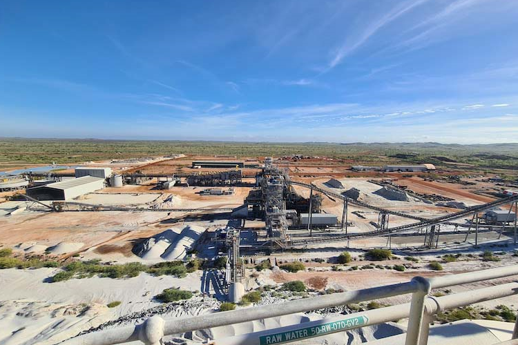 皮爾巴拉鋰精礦預拍賣價7100美元/噸，今冬鋰價超60萬元/噸？