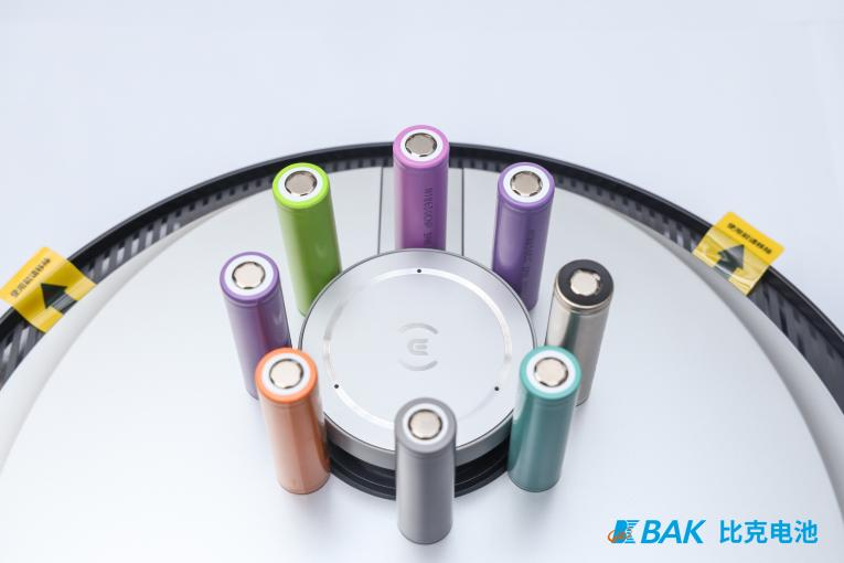 尖晶石鎳錳酸鋰材料未來可期 比克電池聚力克服產業化難題