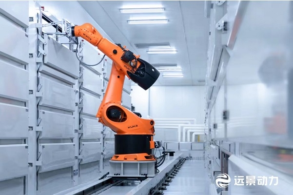 10年建100個(gè)零碳產(chǎn)業(yè)園！看電池企業(yè)零碳轉(zhuǎn)型決心