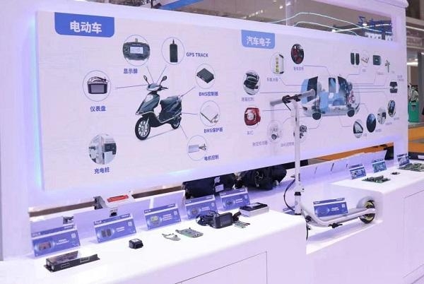 1.68萬噸！國民技術獲國軒高科2023年度石墨產品訂單