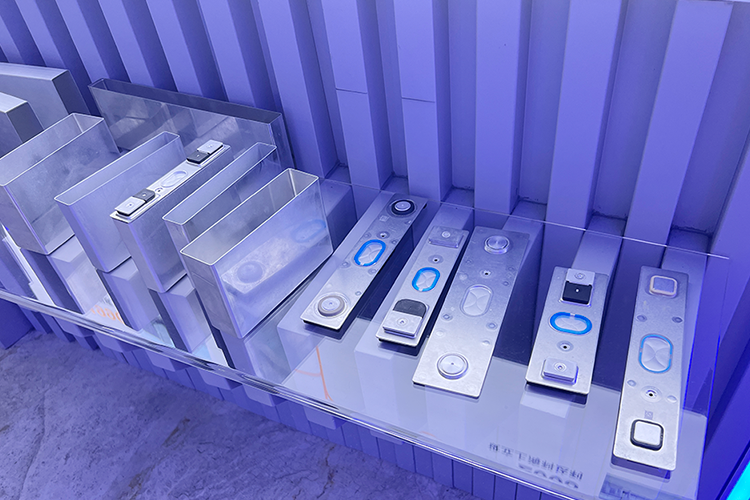 2億套!科達(dá)利再獲法國(guó)電芯生產(chǎn)商電池結(jié)構(gòu)件大單