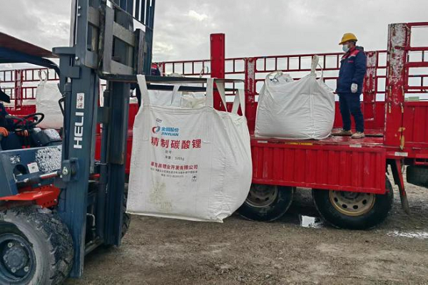 【一周項目動態】兩大百億級電池項目相繼開工！多家電池產業鏈公司奔赴IPO/GDR