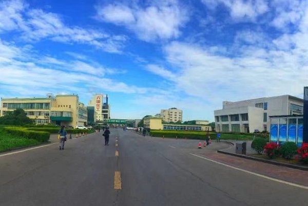 六國化工2022年業績下滑 擬募資8億入局新能源新材料領域