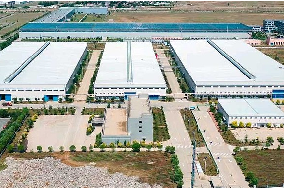 20億！年產(chǎn)2.5萬噸！比亞迪動力電池超薄銅箔項目取得環(huán)評批復(fù)