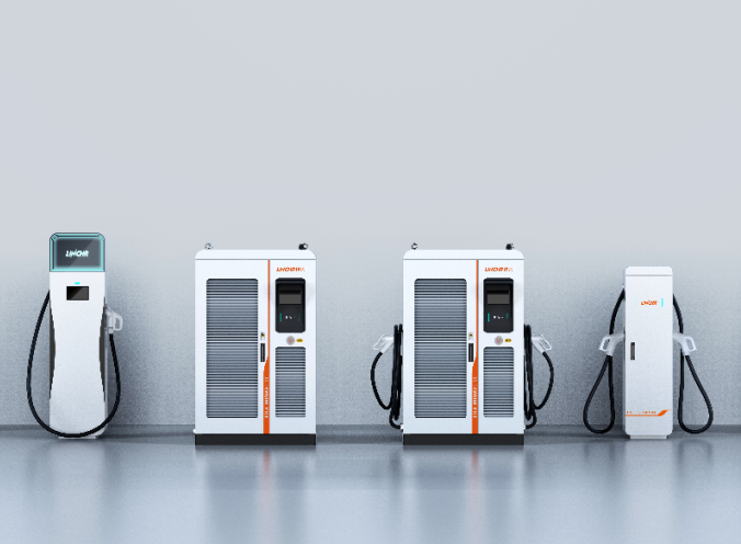 領充新能源完成近2億元A輪融資 聚焦一站式新能源充電服務